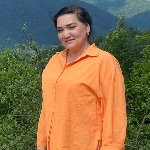 Şemşat K.-