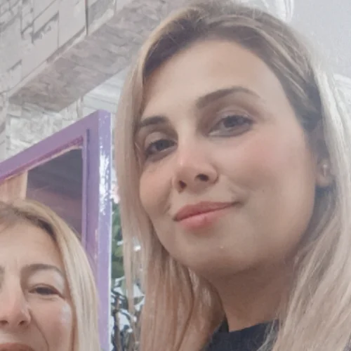 Pınar A.