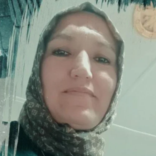 Şerife Ç.-