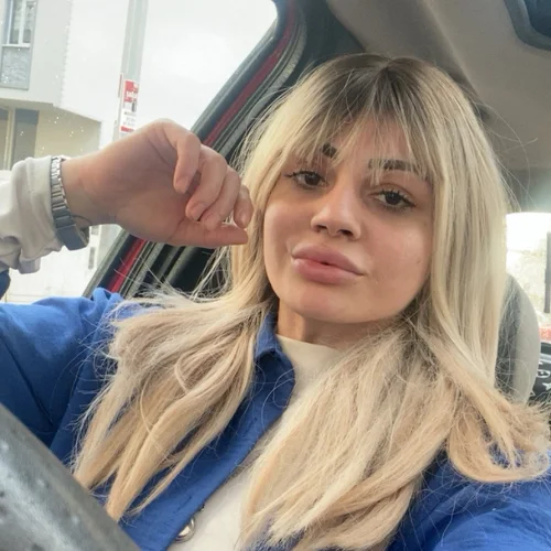 Yasemin B-