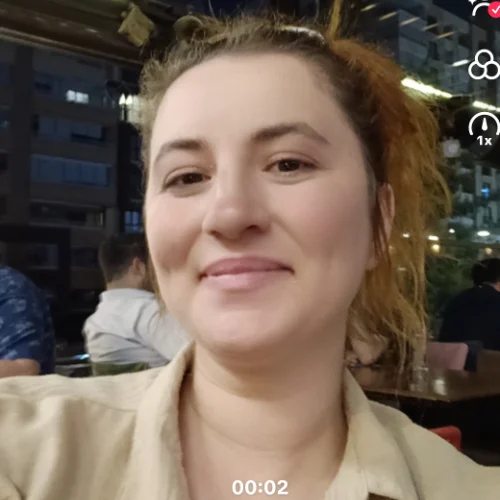 Betül Y.-