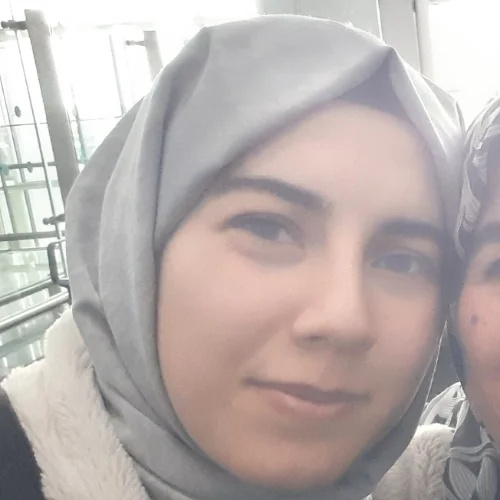Şerife Ö-