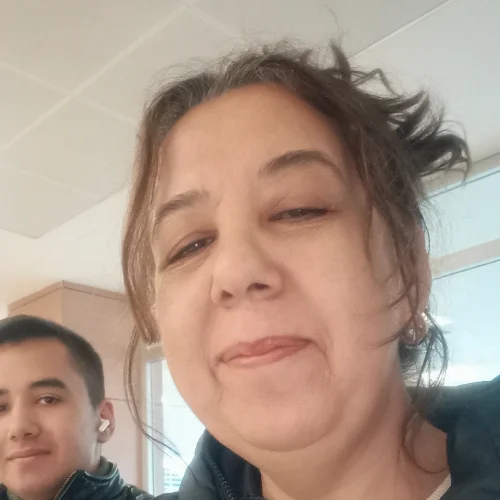 Yasemin MENGİLLİ A.