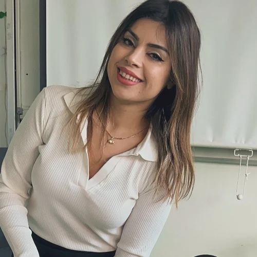 Minay Kerimoğlu M-