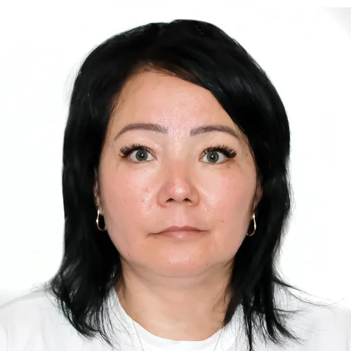 DİNARA A.