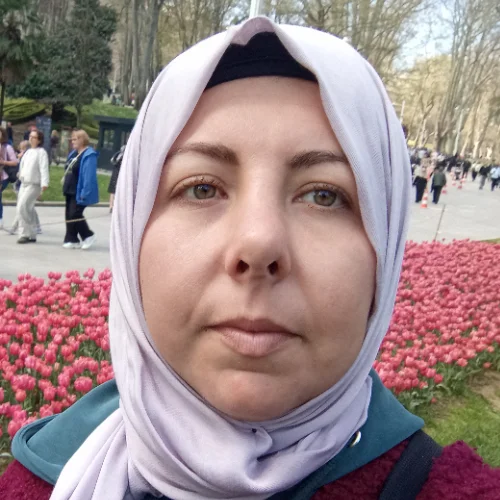 Zeynep Nisan C.