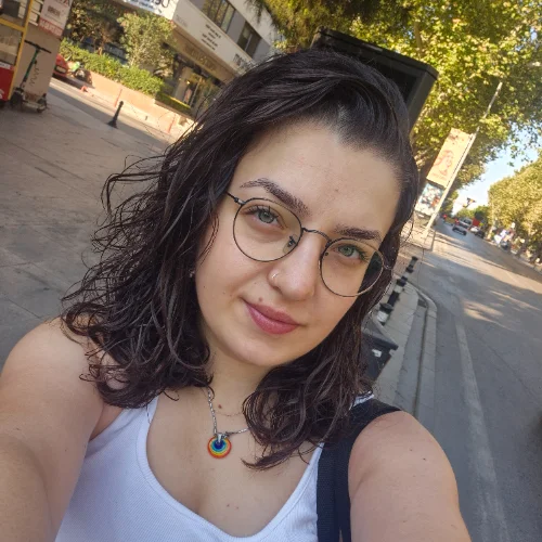 Şengül K-