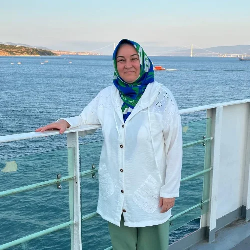 Hatice A.