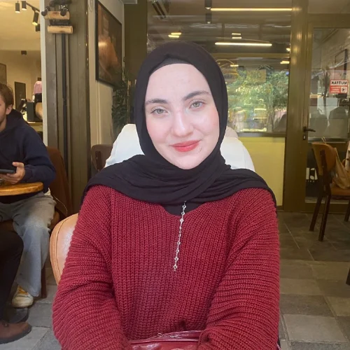 Betül Sena D-