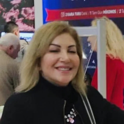 Zübeyde T.