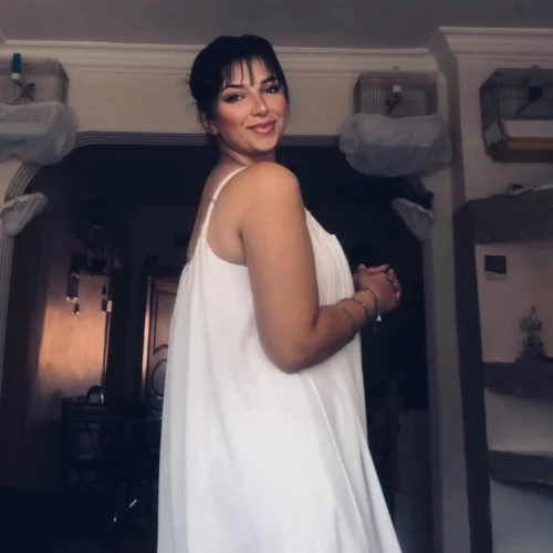 Aybüke K-