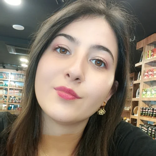 Şenay S-