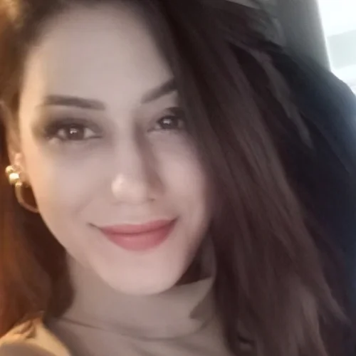 Rümeysa S-