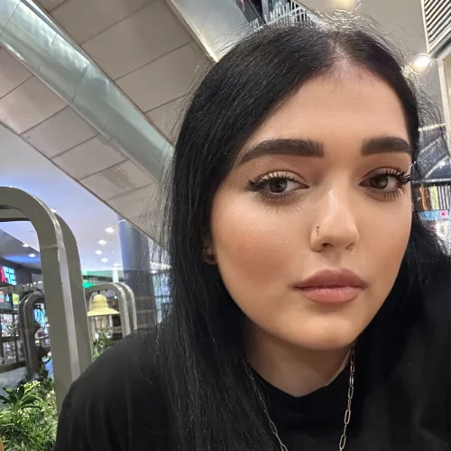 Nilüfer Y-
