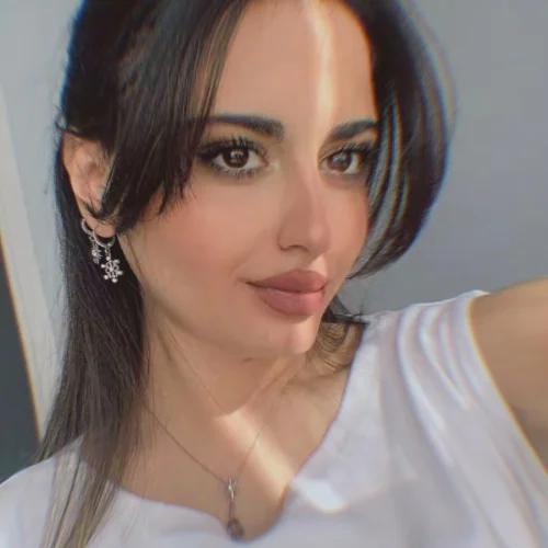Cansu K-