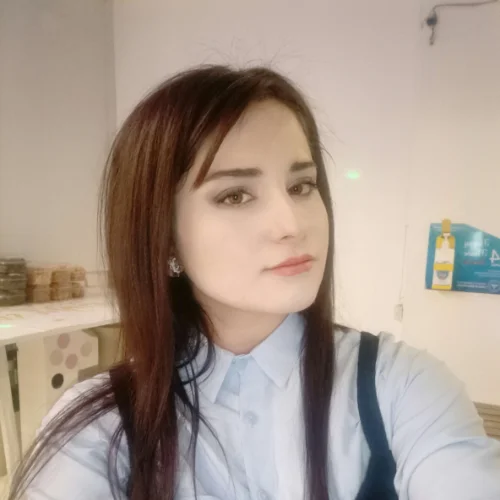 Derya K.-
