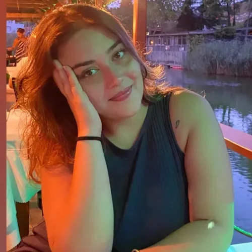 Zeynep Tuğçe Ş-