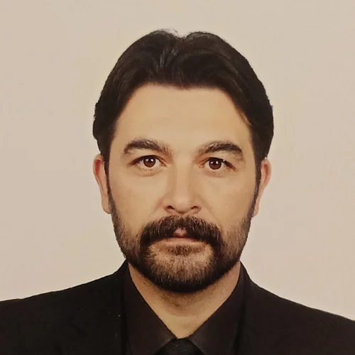 Serdar S.