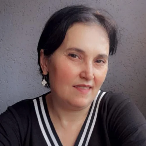 Gülbahar T-