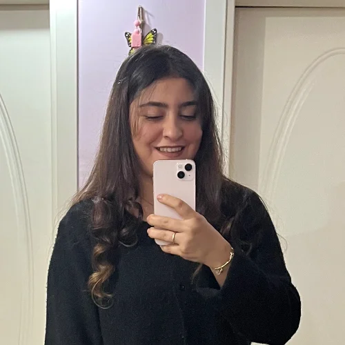 Hazal G-