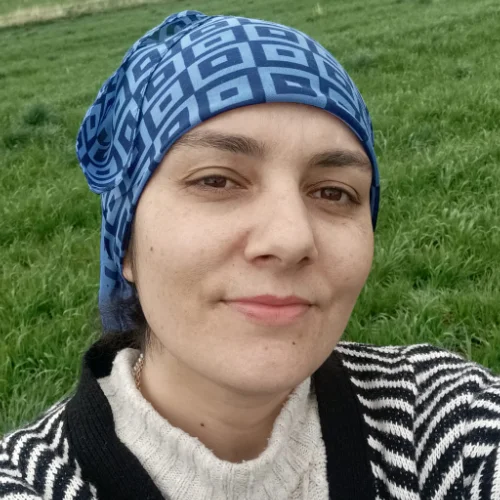 Pınar Ş-