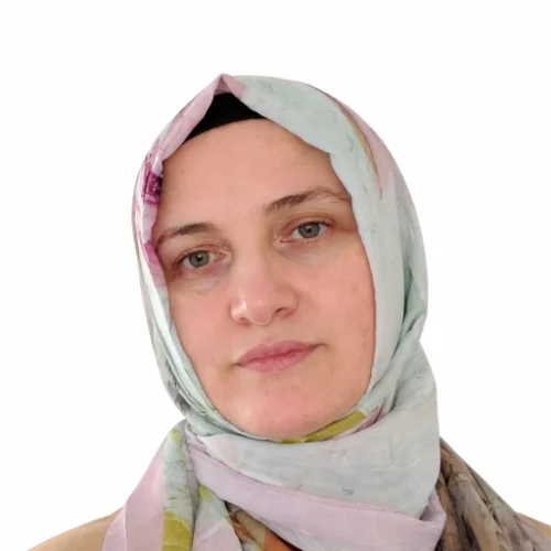 Emine A-