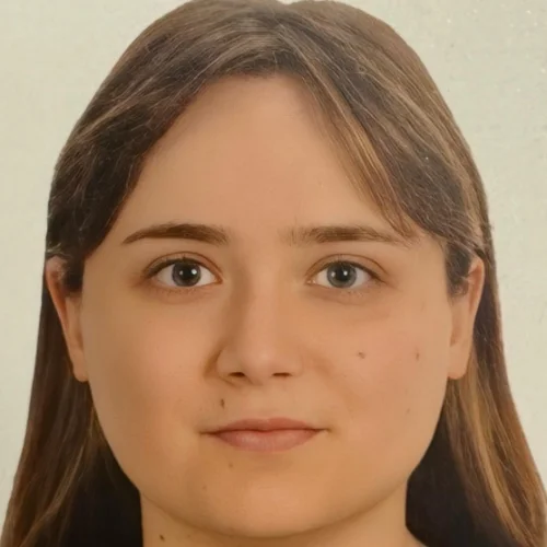 Ceyda Hazal G-