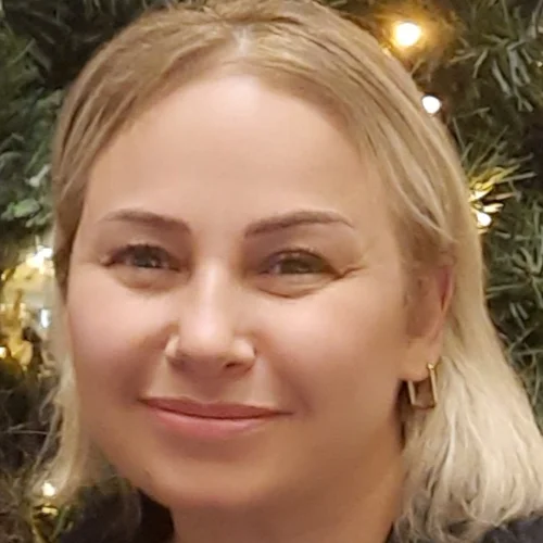 Fecriye Burçak B-
