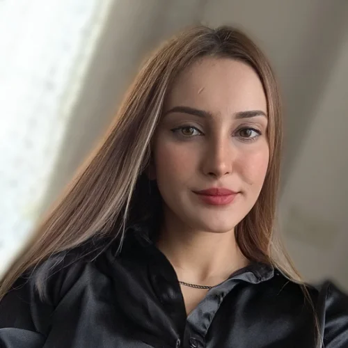 Zeynep M-