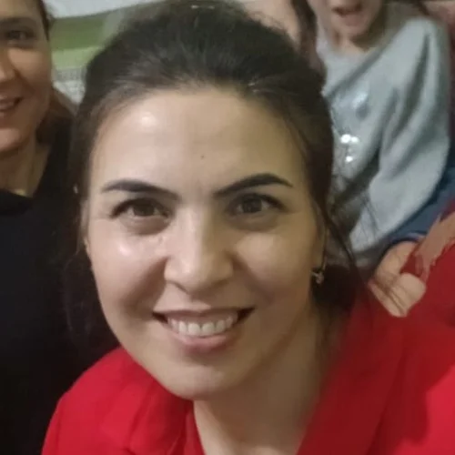 Jahan K-