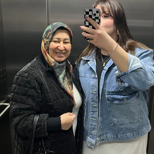 Nazmiye D-