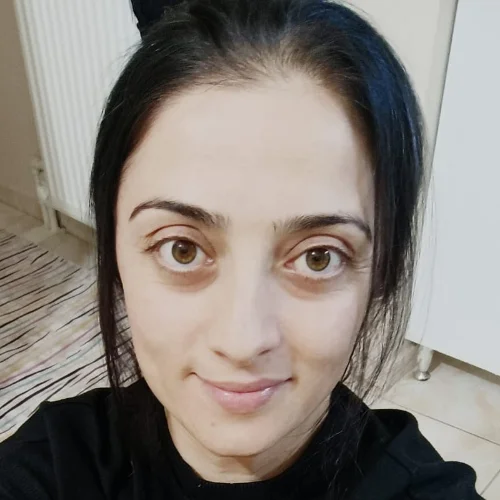 Alev Ş-