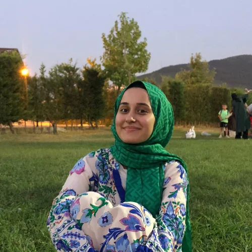 Fatma Y-