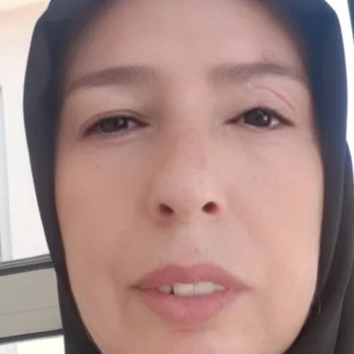Sibel B-
