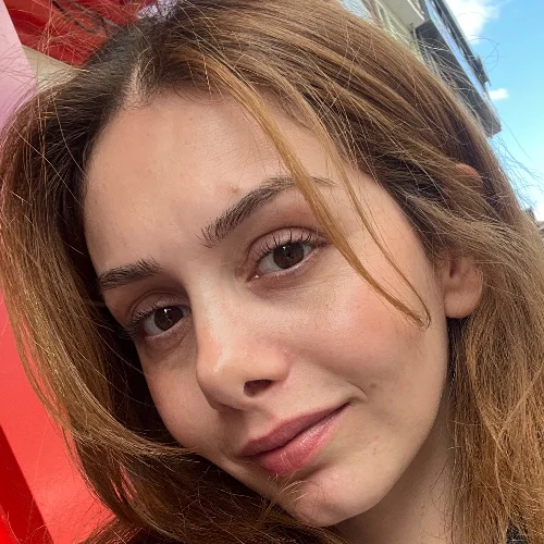 Ayça A-