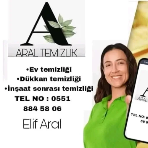 Elif A.