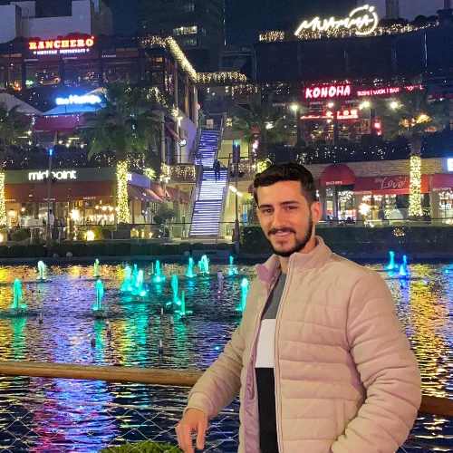 Burak C-