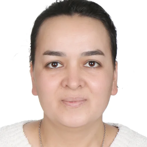 Gülnar K-