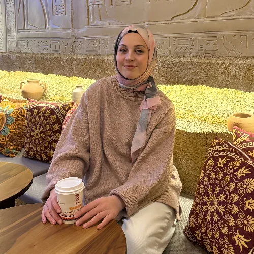 Meryem D-