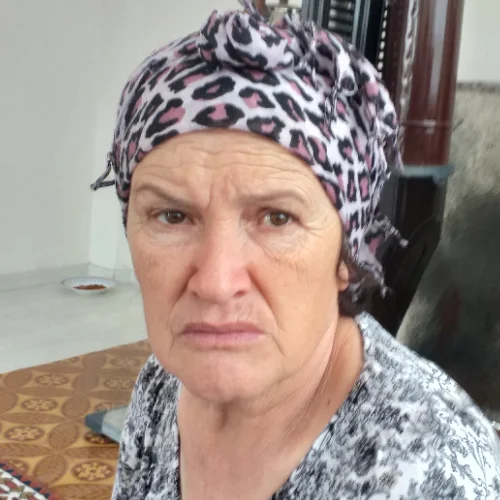 Saniye D-