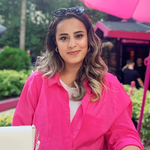 Melek Ö-