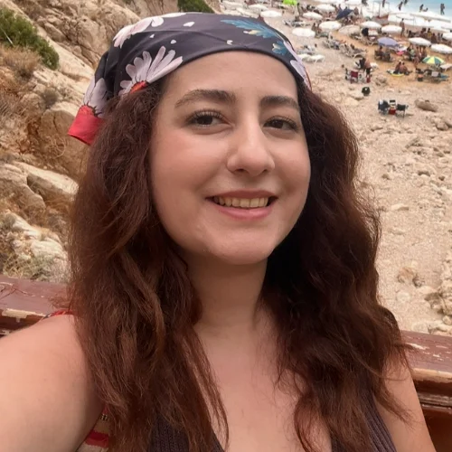 Kübra G-