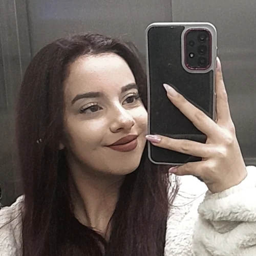 Hatice D-