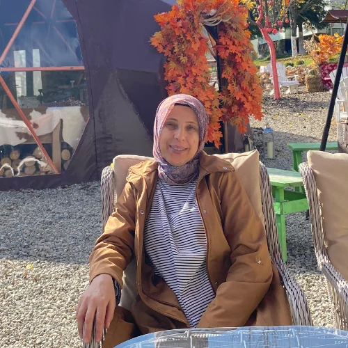 Songül G.-