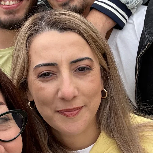 Gönül A.-