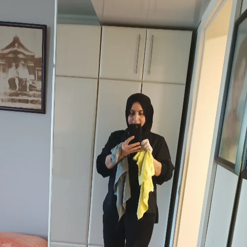 Melek Y-