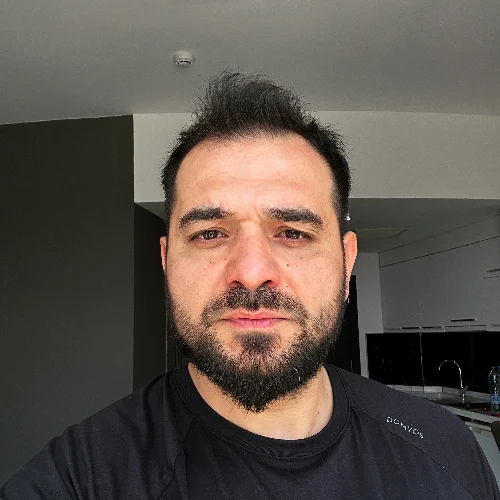 Murat Ç-