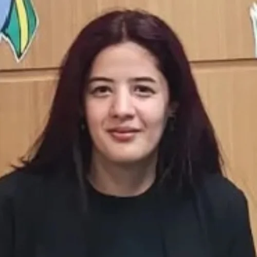 Sahra K.-