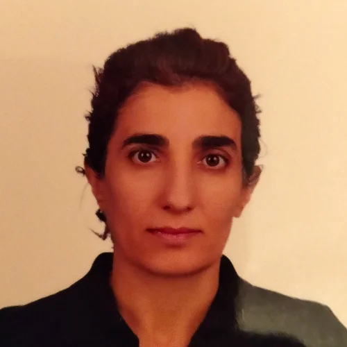 Zeynep Ş.-