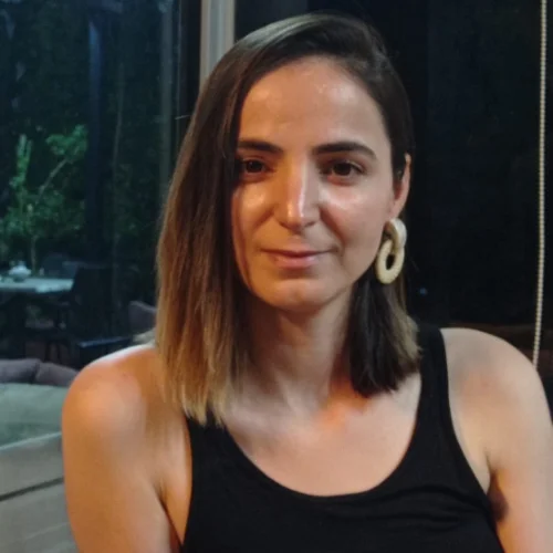 Halime Y-